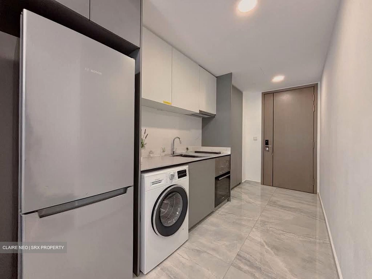 Affinity At Serangoon (D19), Apartment #579216521